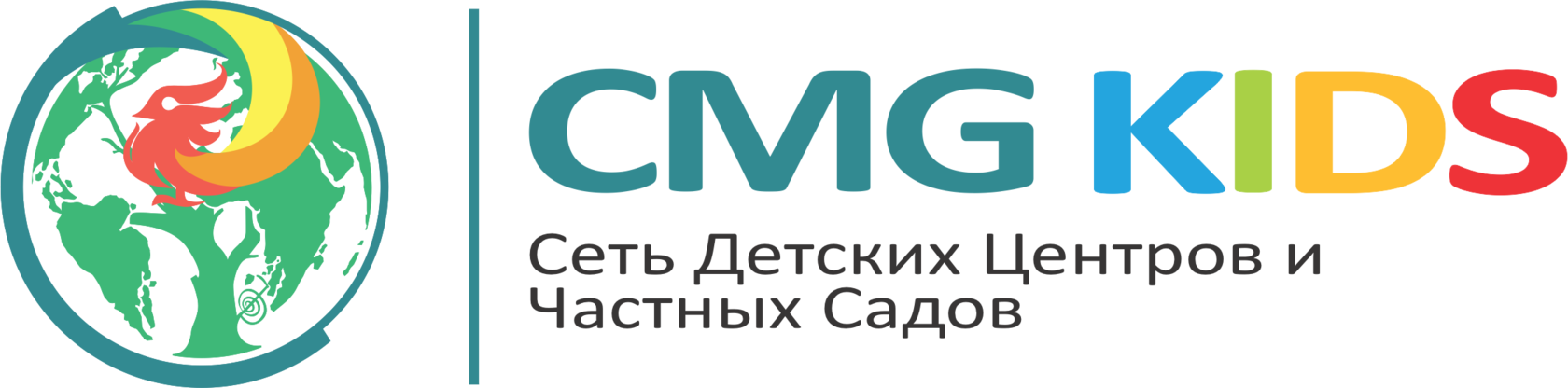 CMG KIDS