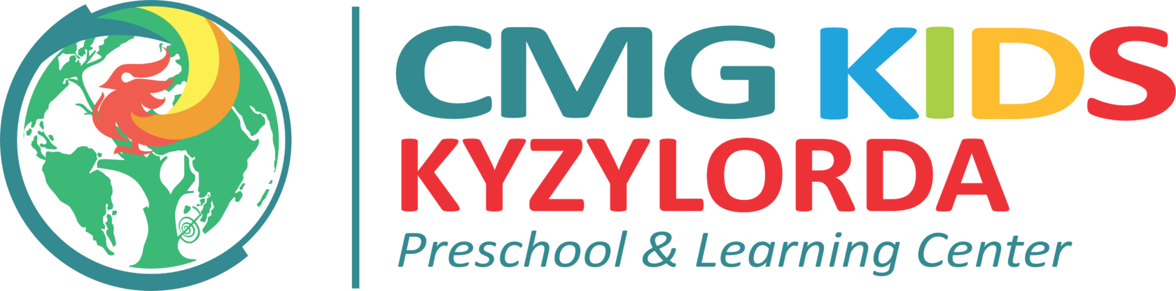 CMG KIDS