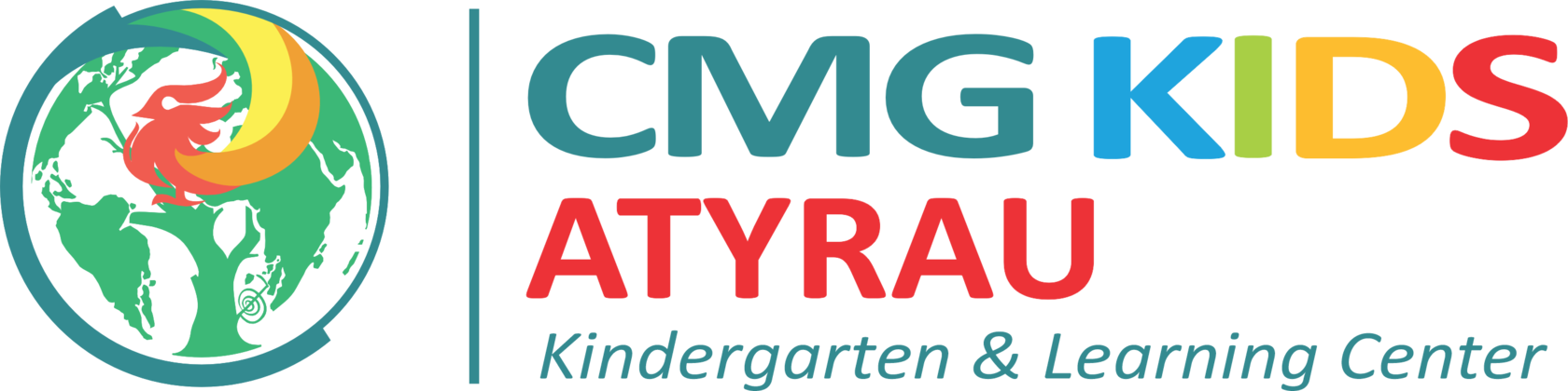 CMG KIDS
