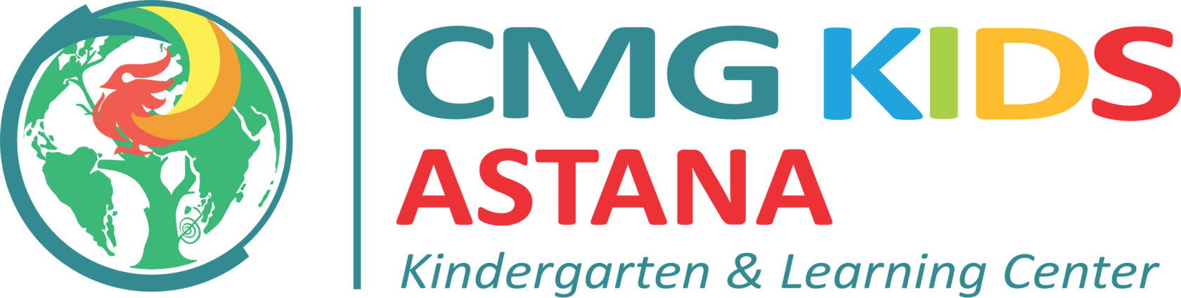 CMG KIDS