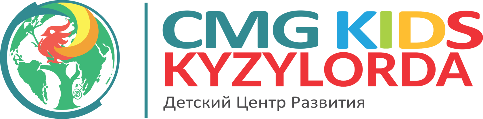 CMG KIDS