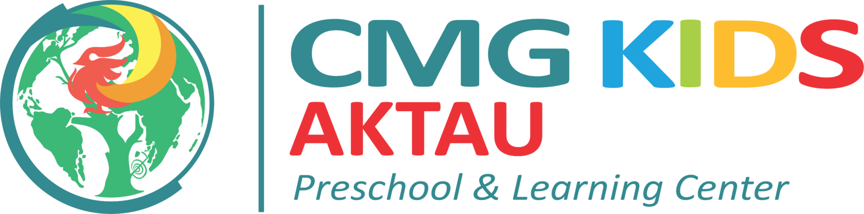 CMG KIDS